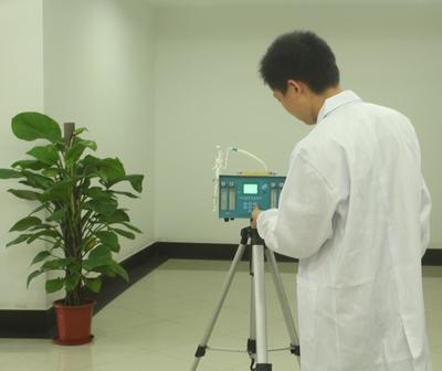 攜手共進(jìn)，凈化未來——上海偉復(fù)環(huán)保科技除甲醛項(xiàng)目代理合作啟航