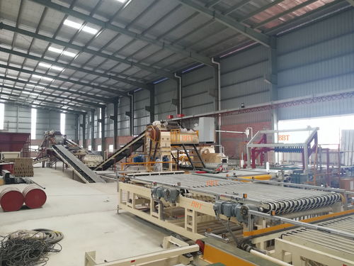 自動(dòng)化磚廠最新設(shè)計(jì)生產(chǎn)的空心砌塊磚真空主機(jī) 子母叉車(chē) 編組上下架設(shè)備系統(tǒng)