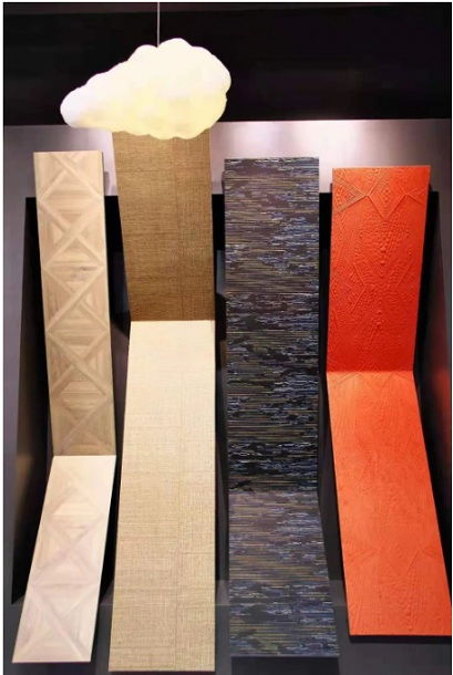 對話15位建材大佬,我們窺見了未來5年設計業(yè)新潮流